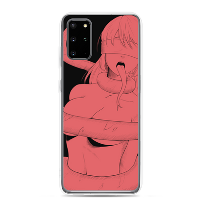[VAULT] BDsssM Samsung Clear Case