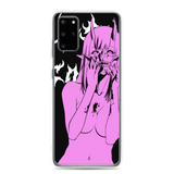 Possessed Unrest Samsung Case