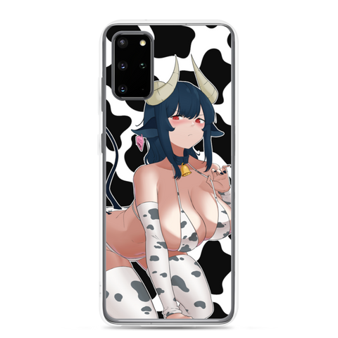 Milky Succubus Samsung Case