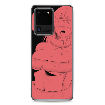 [VAULT] BDsssM Samsung Clear Case