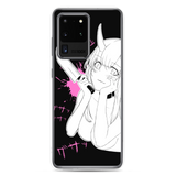 Yandere Yūrei Samsung Case