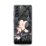 CHAINED DRAGON Samsung Case