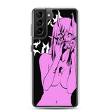Possessed Unrest Samsung Case