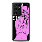 Possessed Unrest Samsung Case