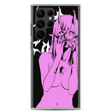 Possessed Unrest Samsung Case