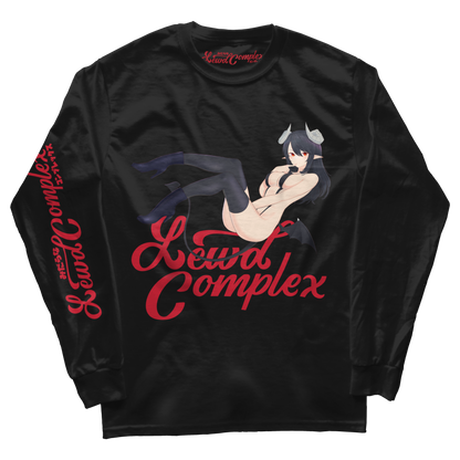 [VAULT] Signature Succubus Longsleeve