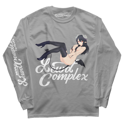[VAULT] Signature Succubus Longsleeve