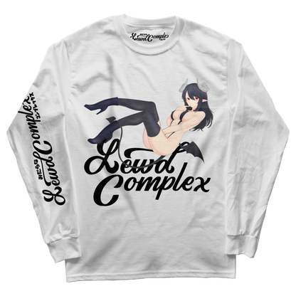 [VAULT] Signature Succubus Longsleeve