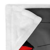 [VAULT] Knife Party Blanket