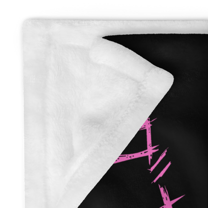 [VAULT] Yandere Yūrei Blanket