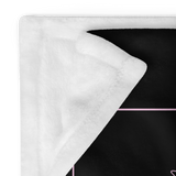 SUBubus Blanket