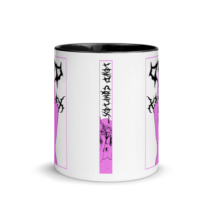 [VAULT] Possessed Unrest Mug