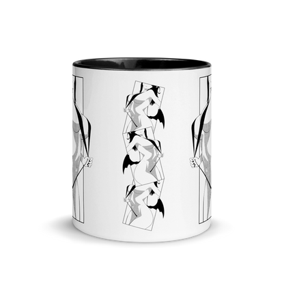[VAULT] Wild Card Succubus Mug