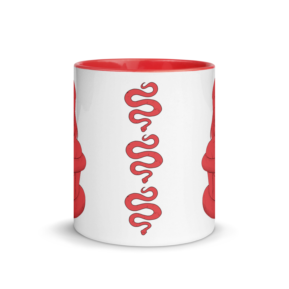 [VAULT] BDsssM Mug