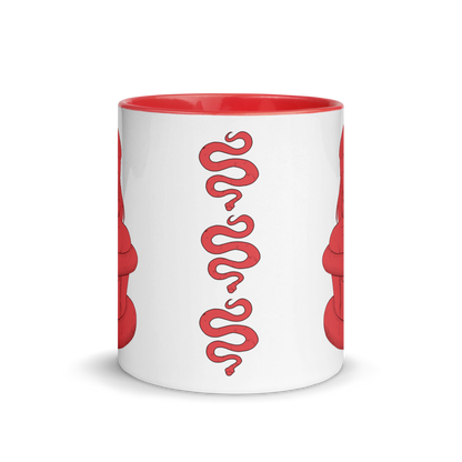[VAULT] BDsssM Mug