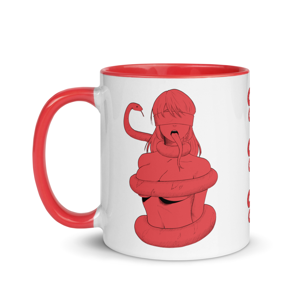 [VAULT] BDsssM Mug