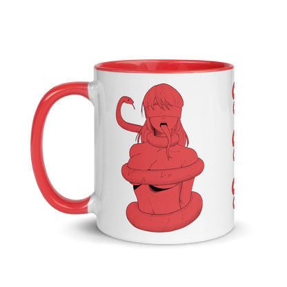 [VAULT] BDsssM Mug