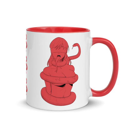 [VAULT] BDsssM Mug
